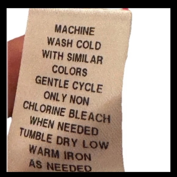 WISP Sleeveless Geometric Print V-Neck Vacation Maxi  Dress Size 12 - Picture 7 of 10